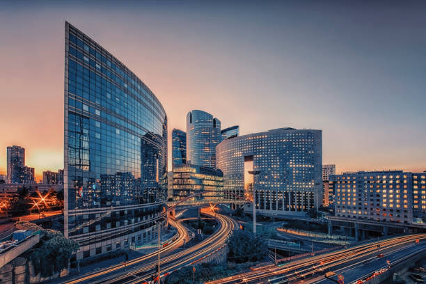 About Affnet Consultants
