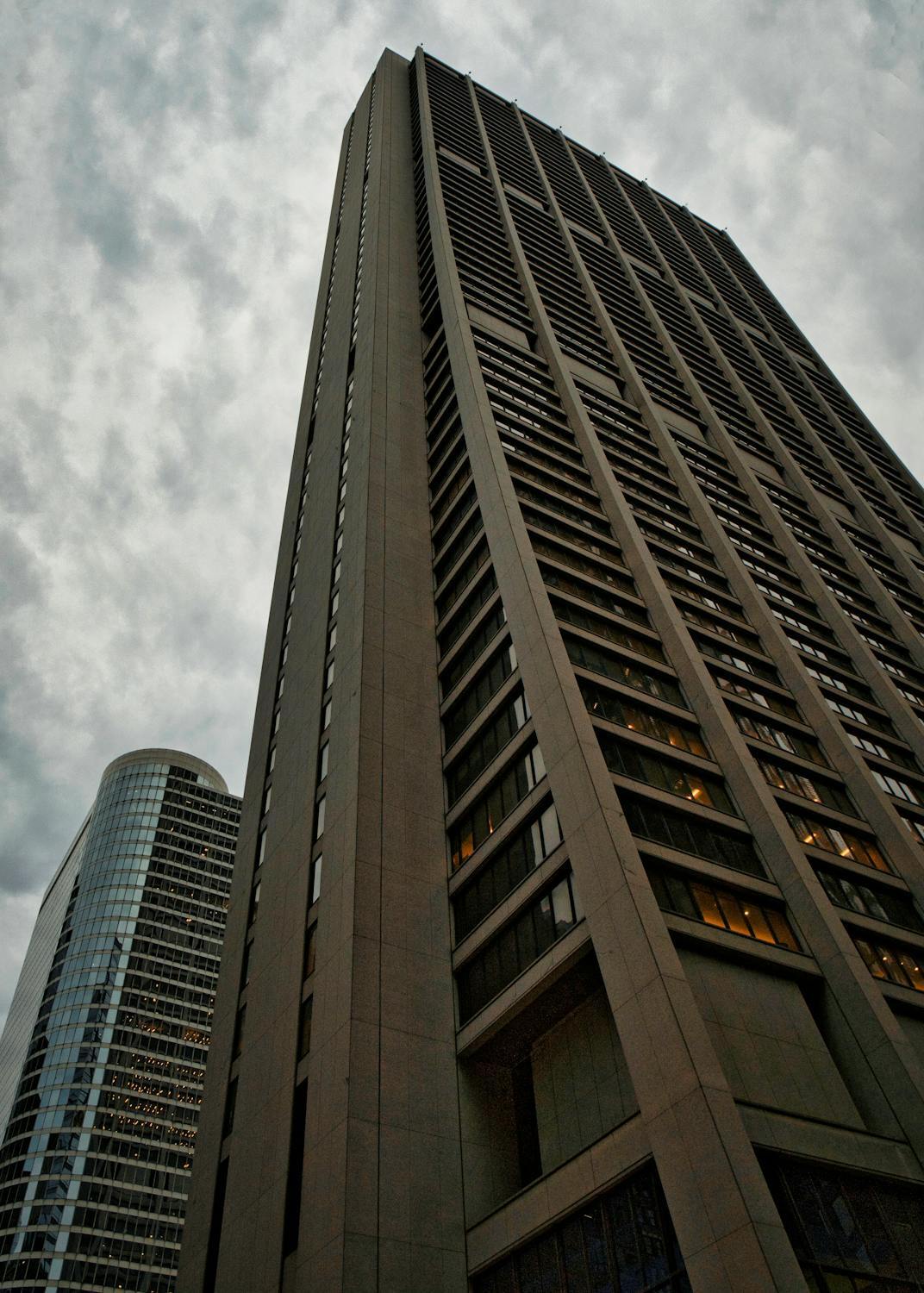 Commercial Space