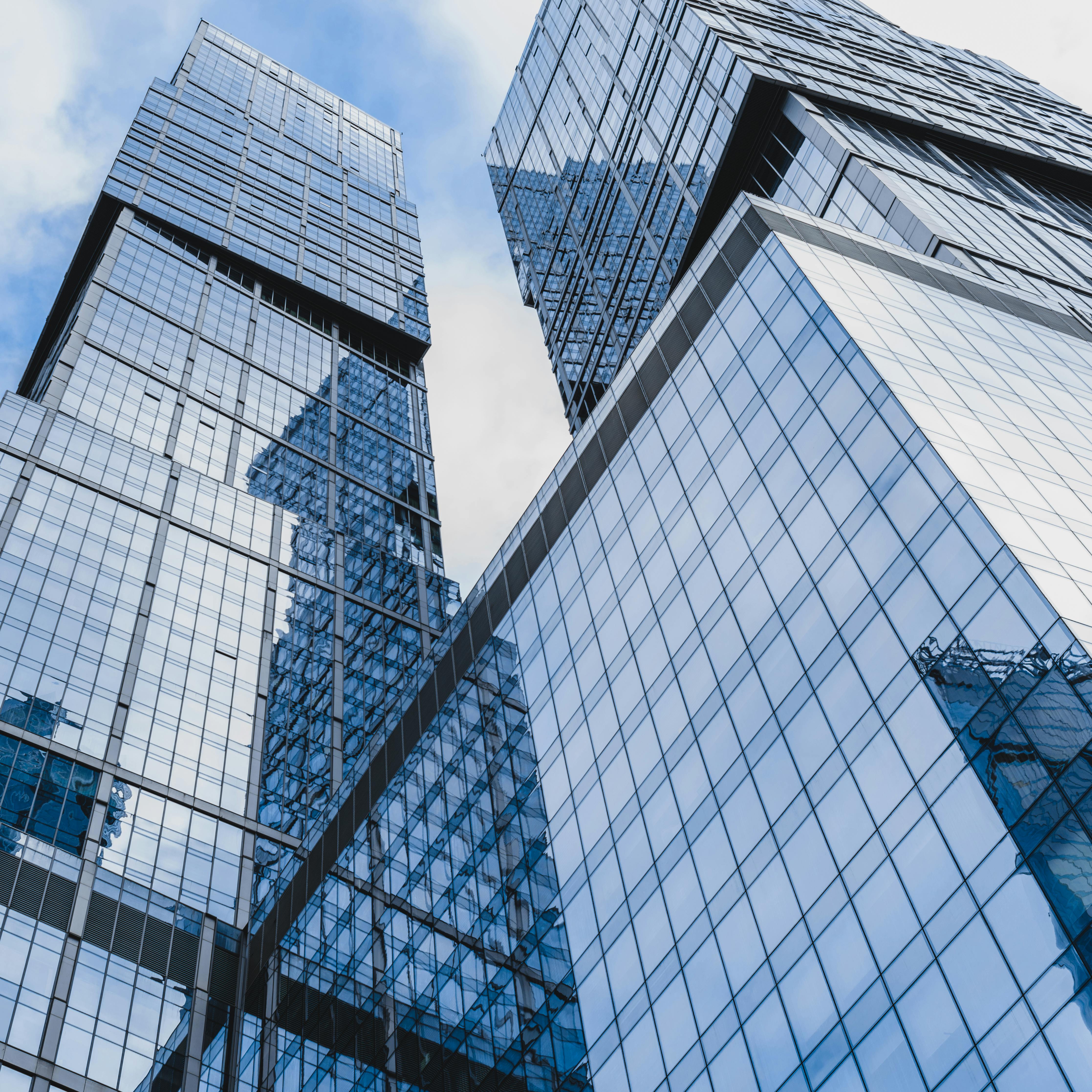 Commercial Spaces